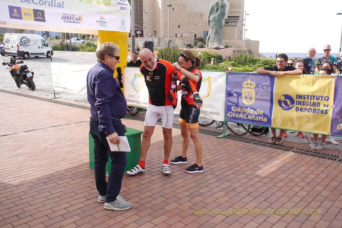 La Cicloturista Gran Canaria Etapa 04