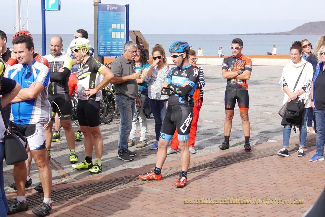 La Cicloturista Gran Canaria Etapa 04