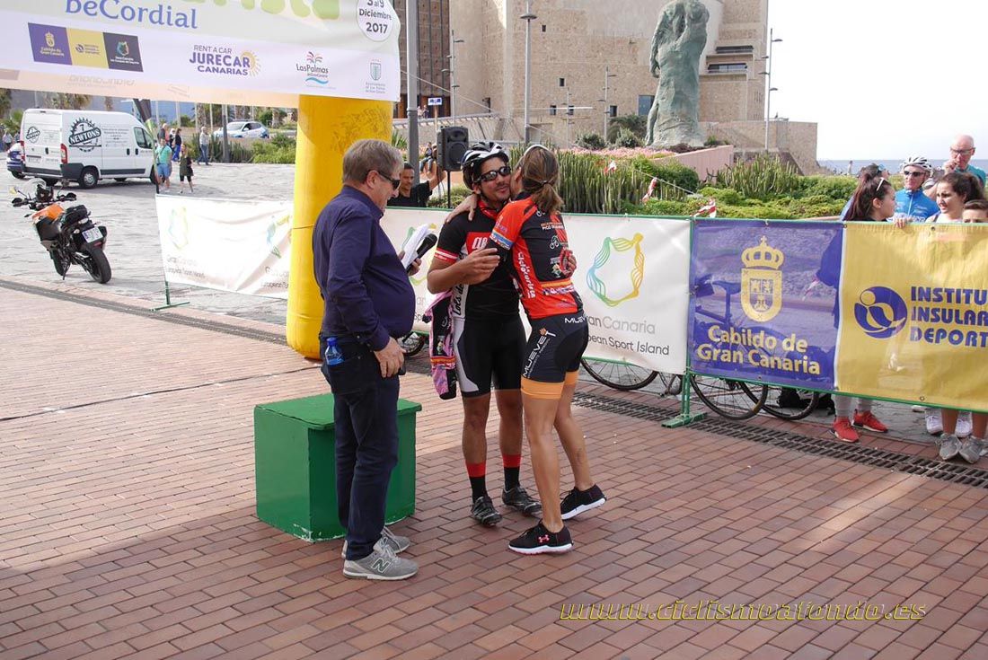 La Cicloturista Gran Canaria Etapa 04