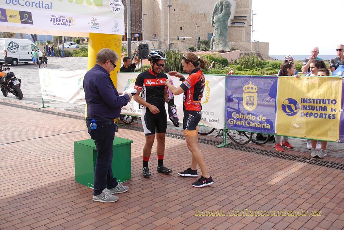 La Cicloturista Gran Canaria Etapa 04