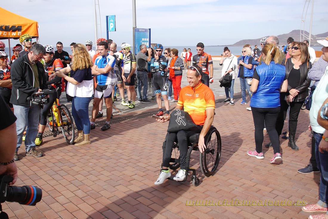 La Cicloturista Gran Canaria Etapa 04