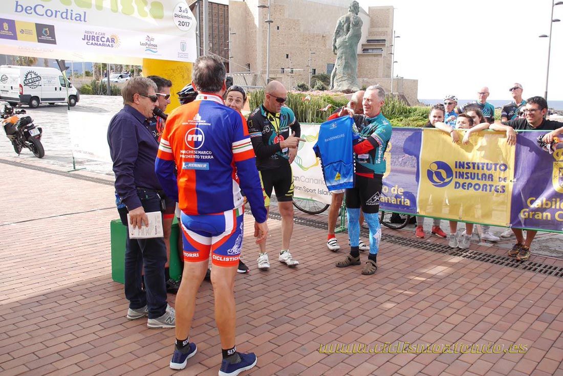 La Cicloturista Gran Canaria Etapa 04