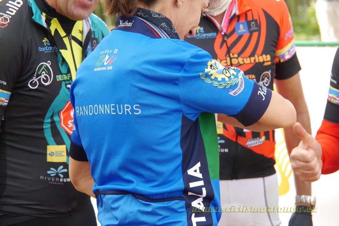 La Cicloturista Gran Canaria Etapa 04