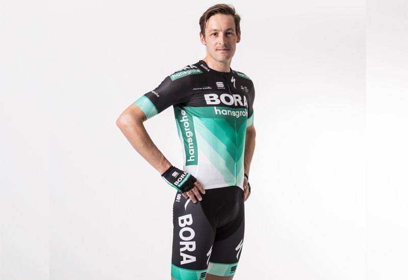 Maillots 2018