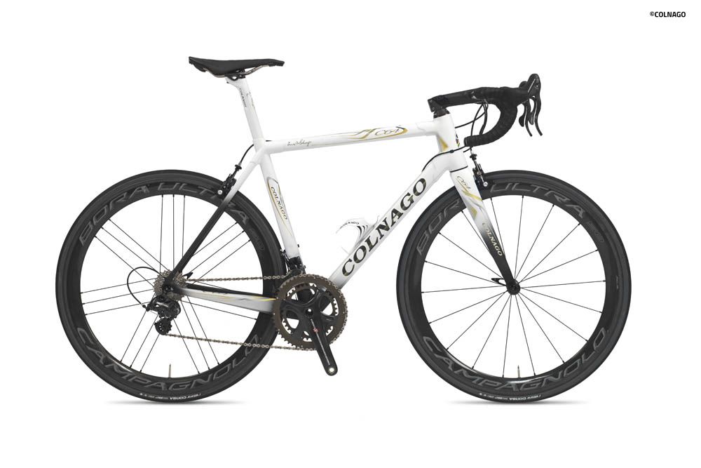 Colnago C 64