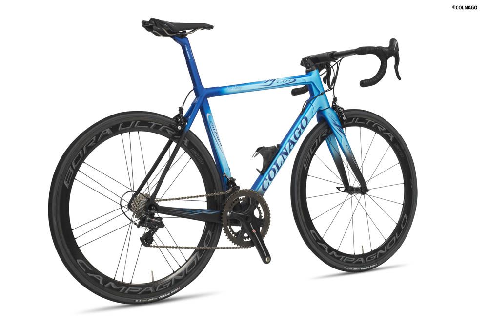 Colnago C 64