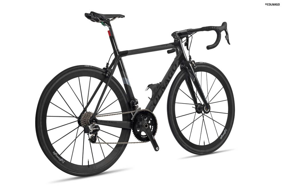 Colnago C 64