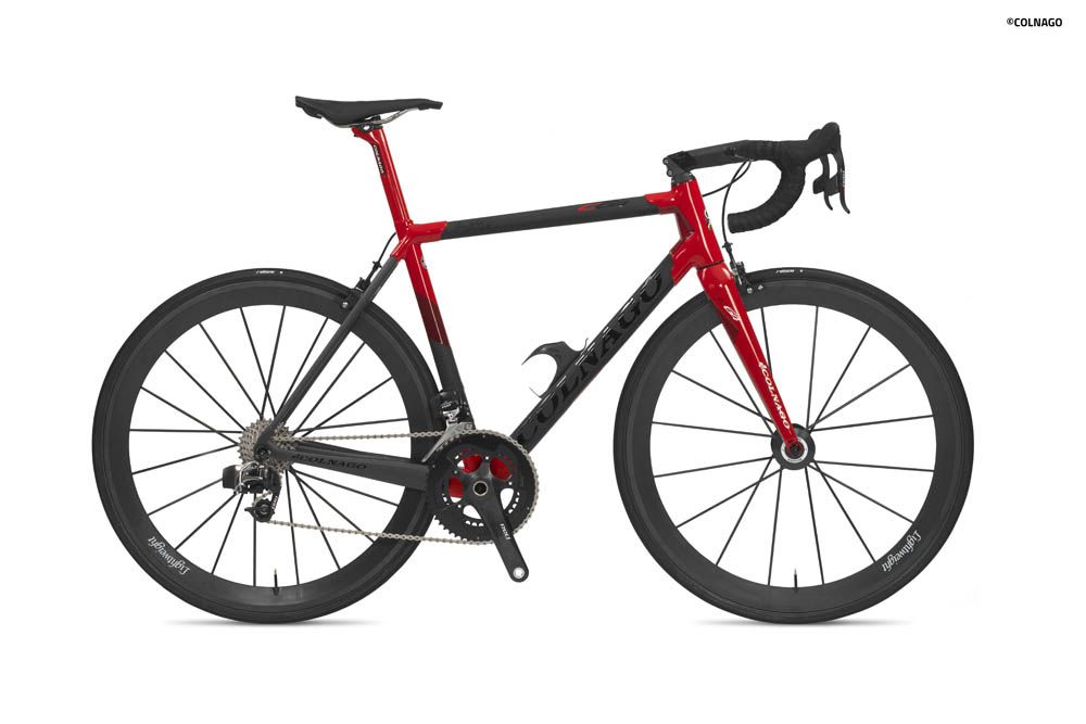 Colnago C 64