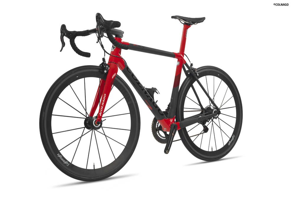 Colnago C 64