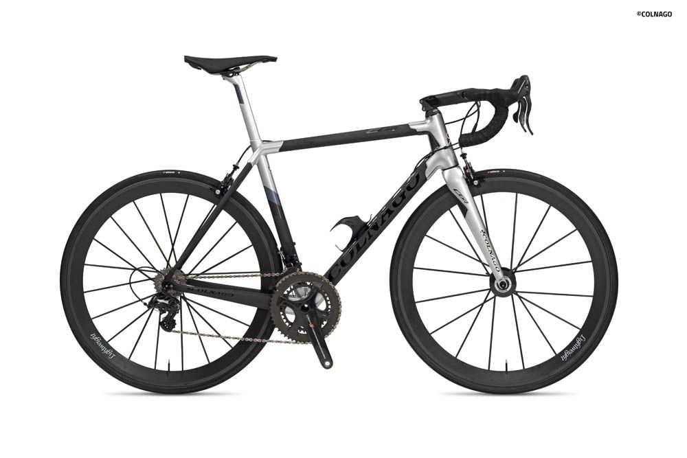 Colnago C 64