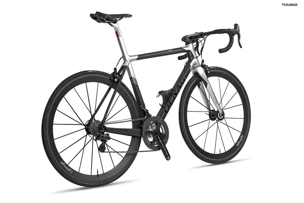 Colnago C 64