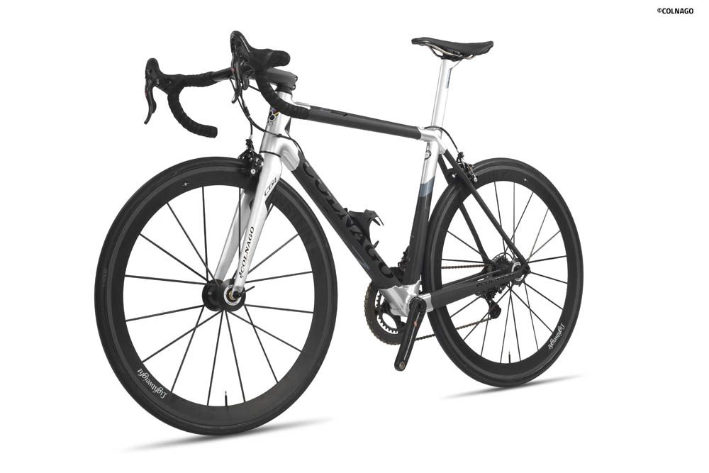 Colnago C 64