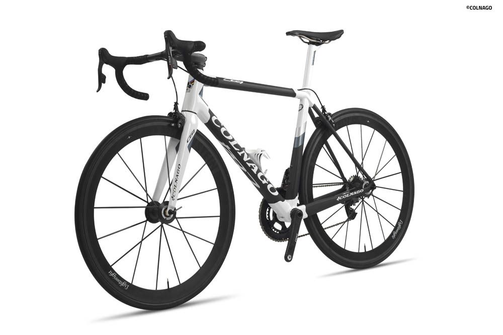 Colnago C 64