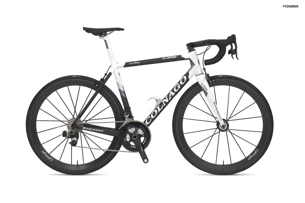 Colnago C 64