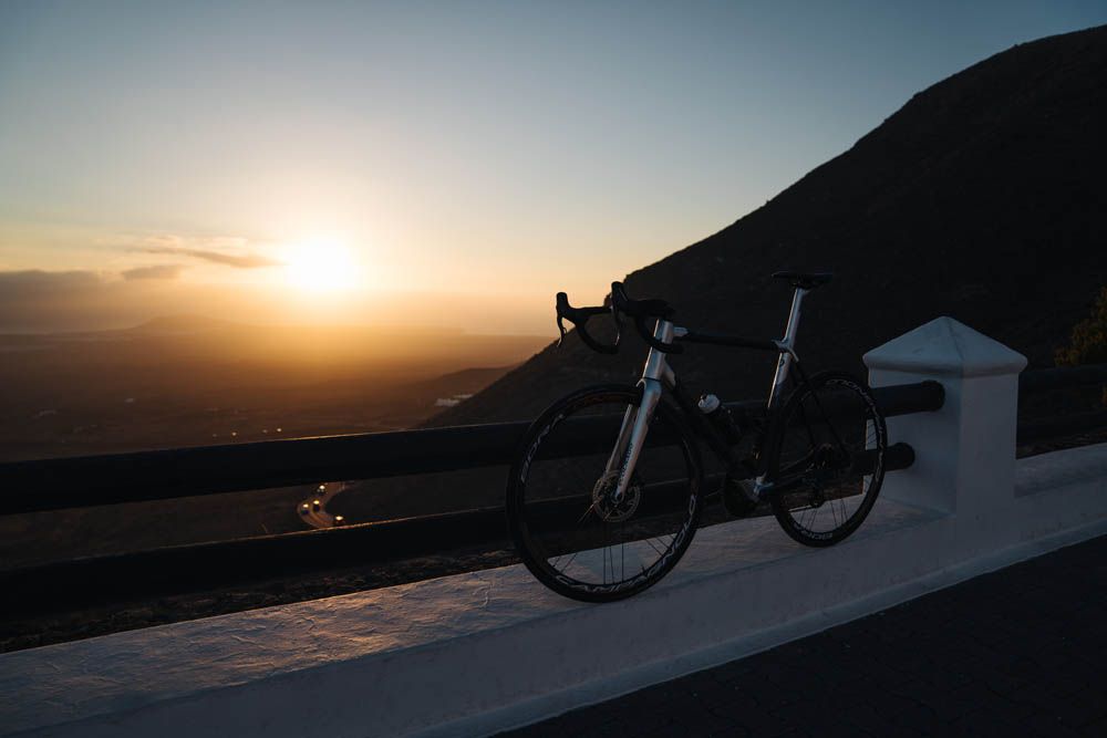 Colnago C 64