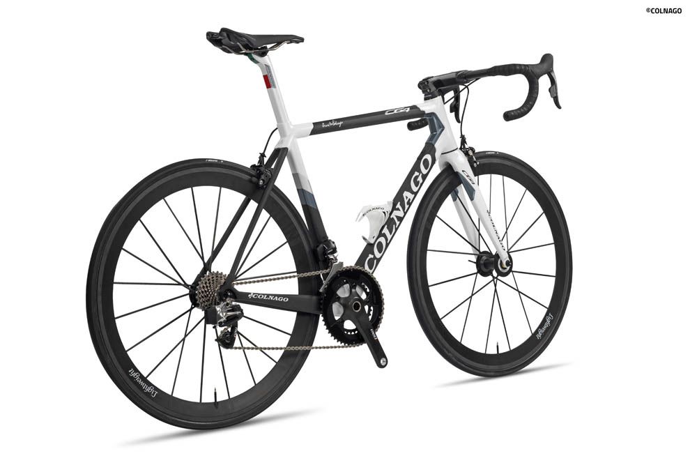 Colnago C 64