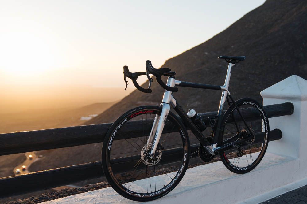 Colnago C 64