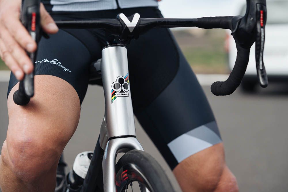 Colnago C 64