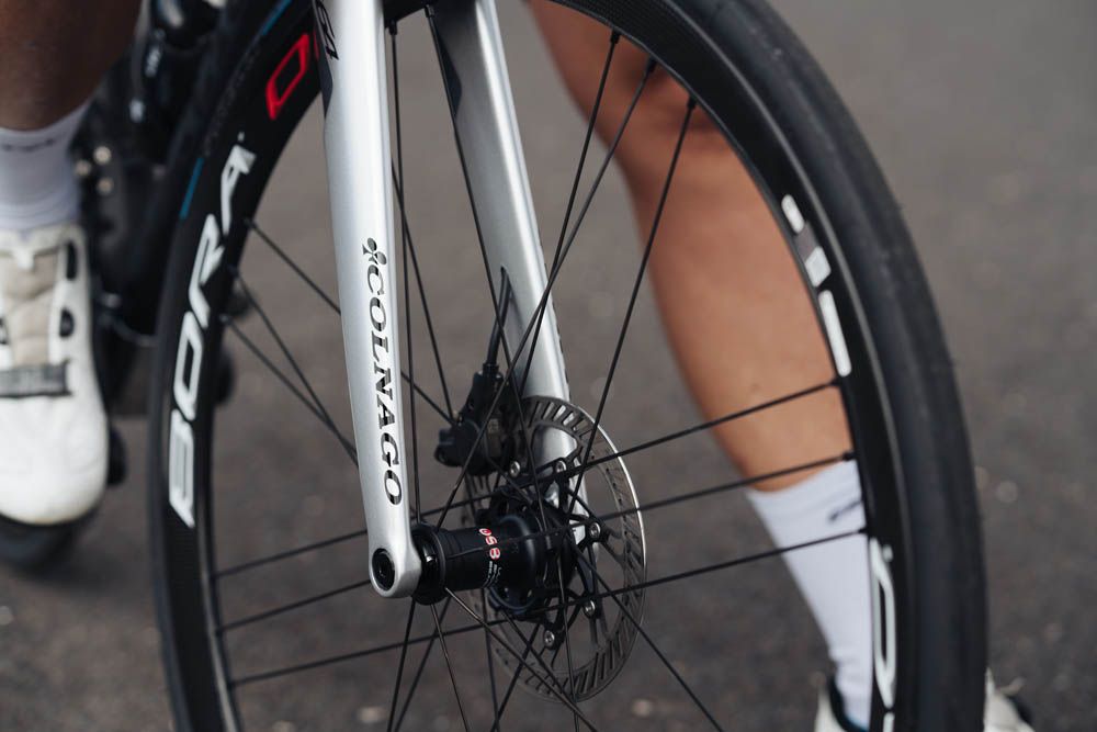 Colnago C 64