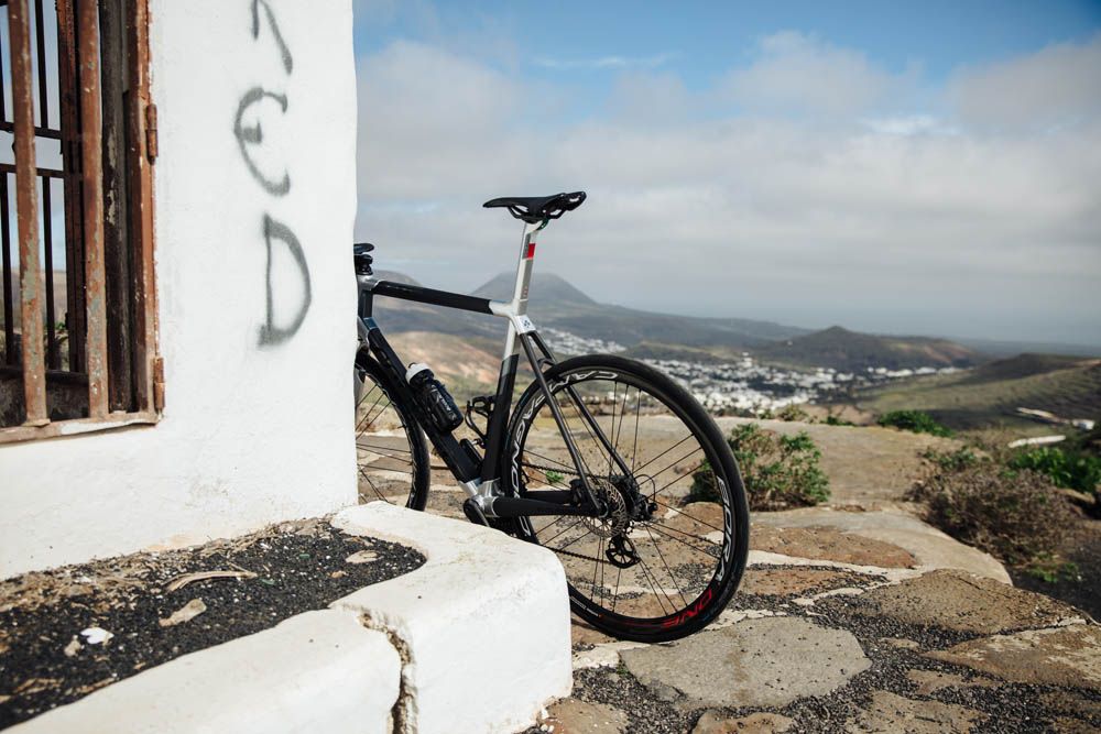 Colnago C 64