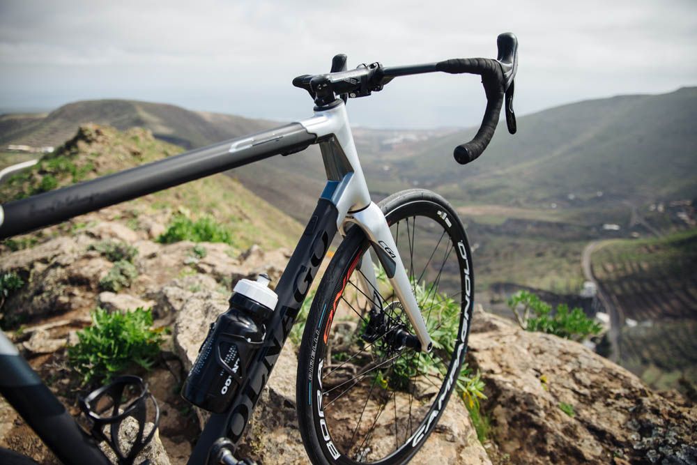 Colnago C 64
