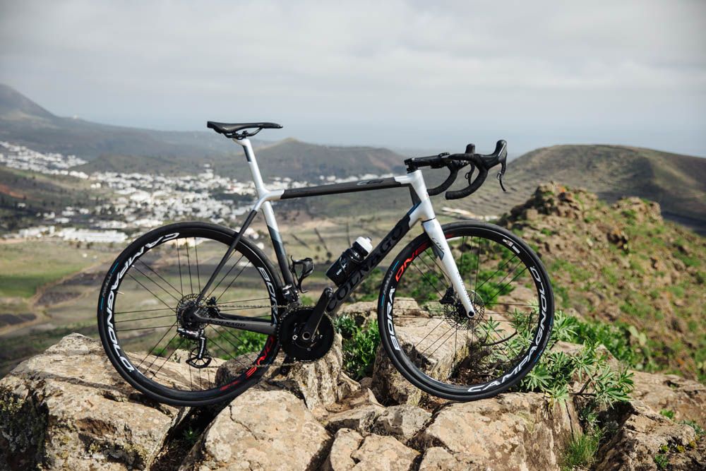 Colnago C 64