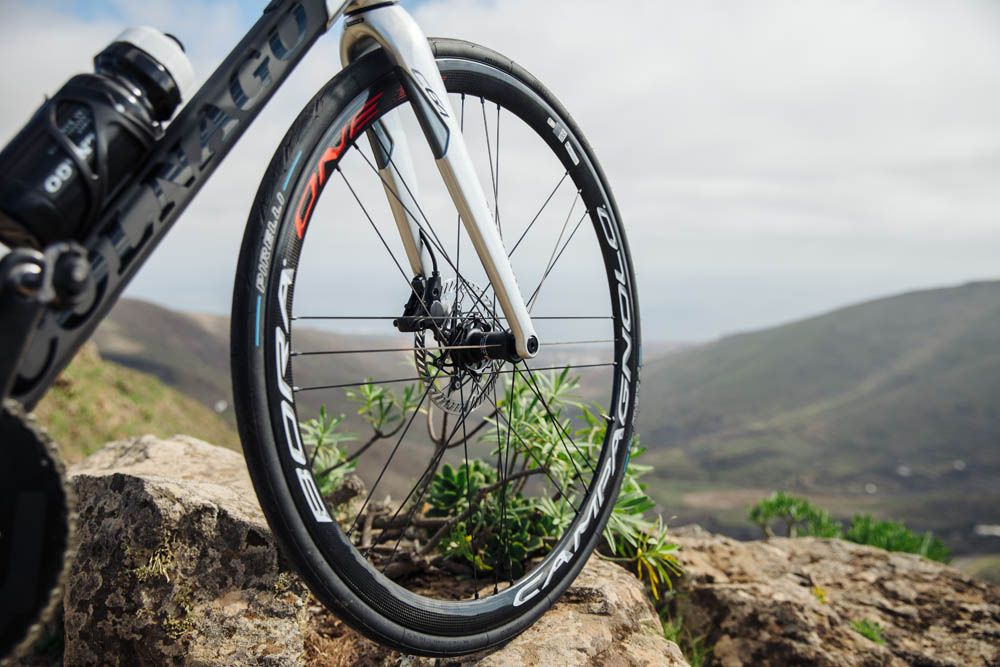 Colnago C 64