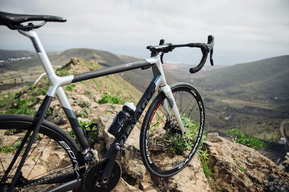 Colnago C 64