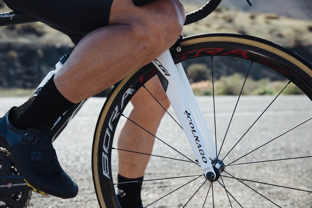 Colnago C 64