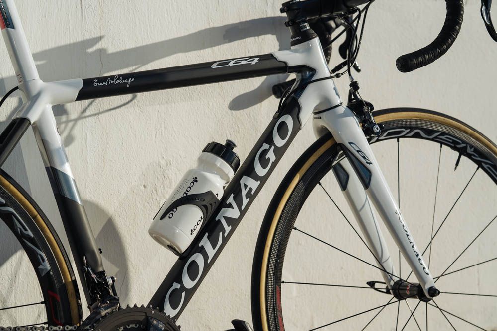 Colnago C 64