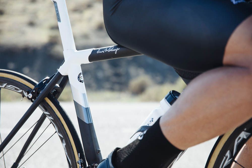 Colnago C 64