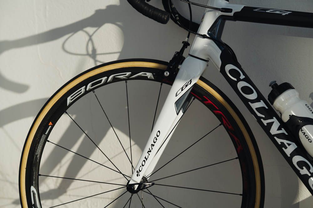 Colnago C 64