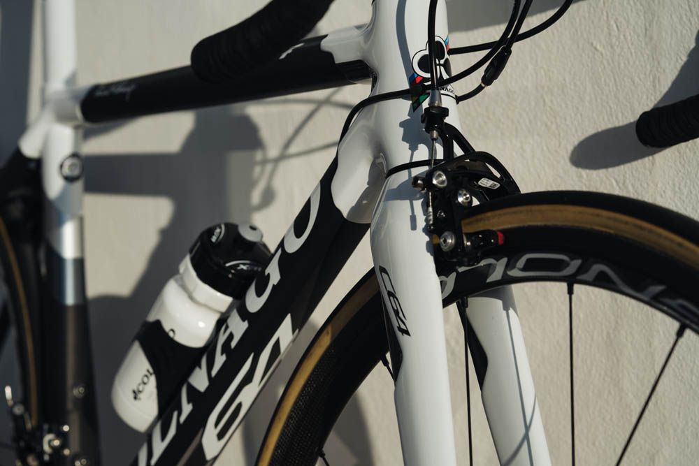 Colnago C 64