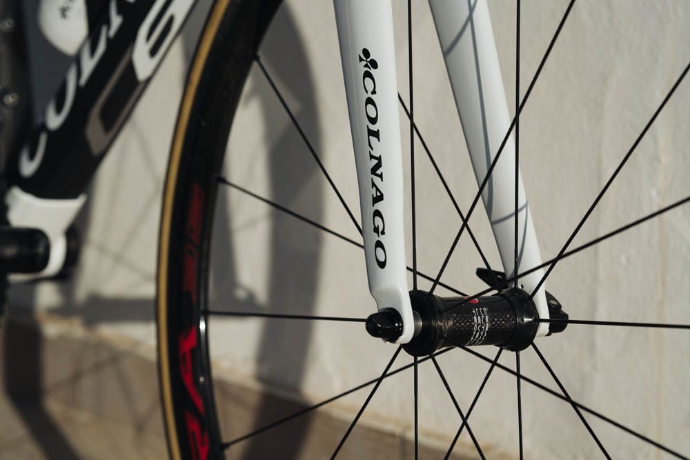 Colnago C 64