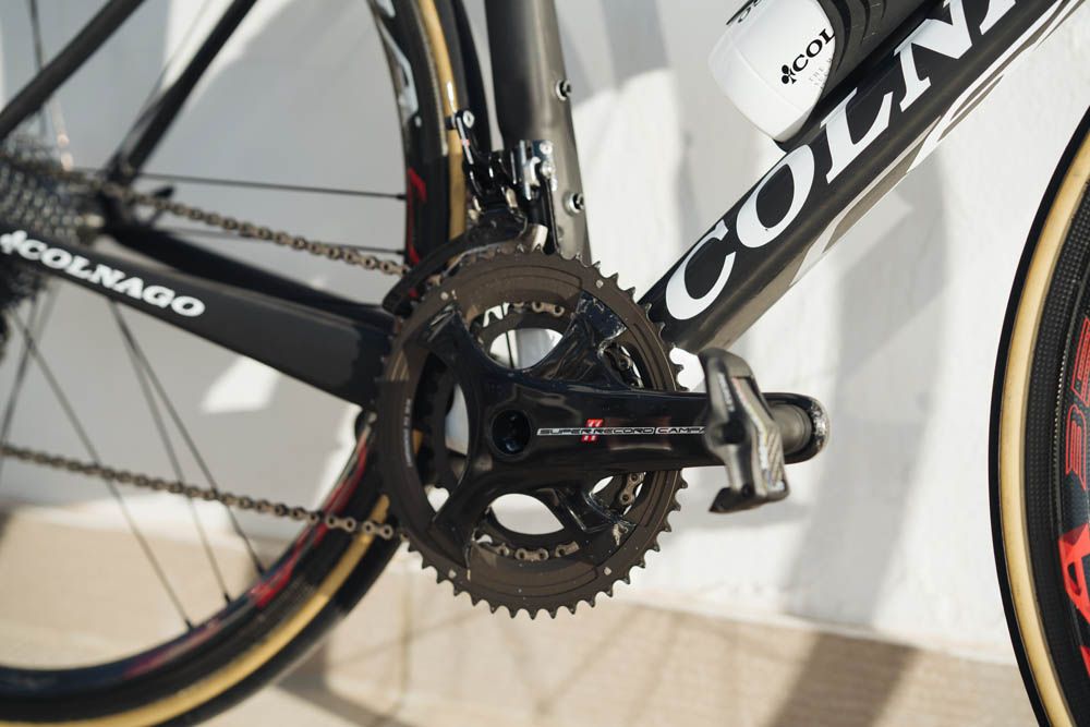 Colnago C 64