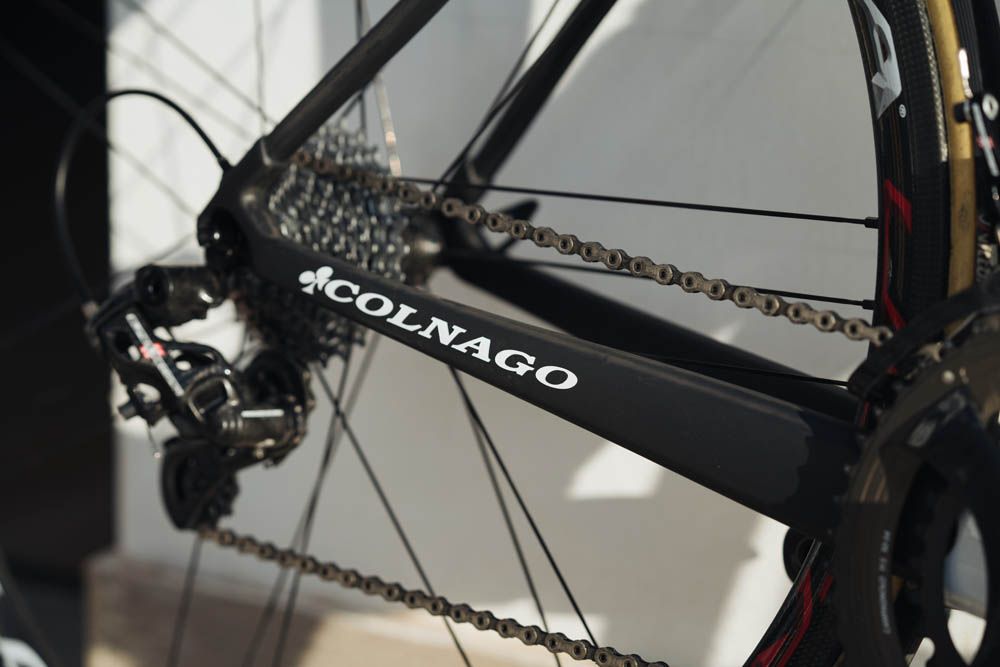 Colnago C 64