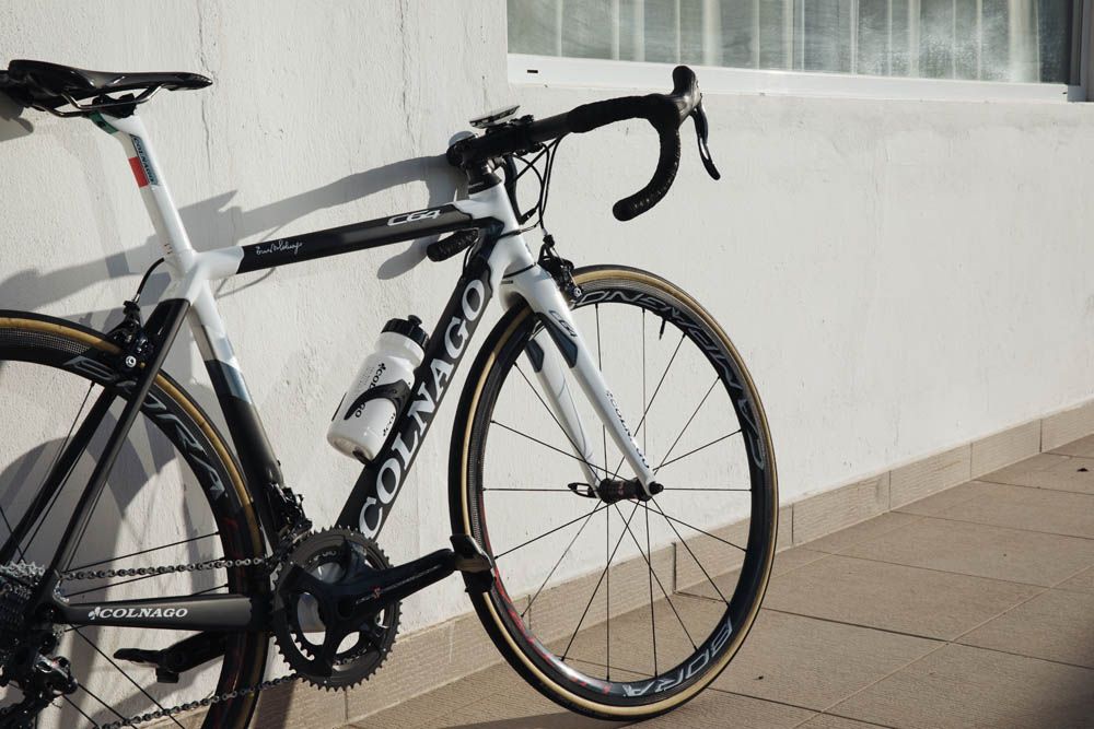 Colnago C 64