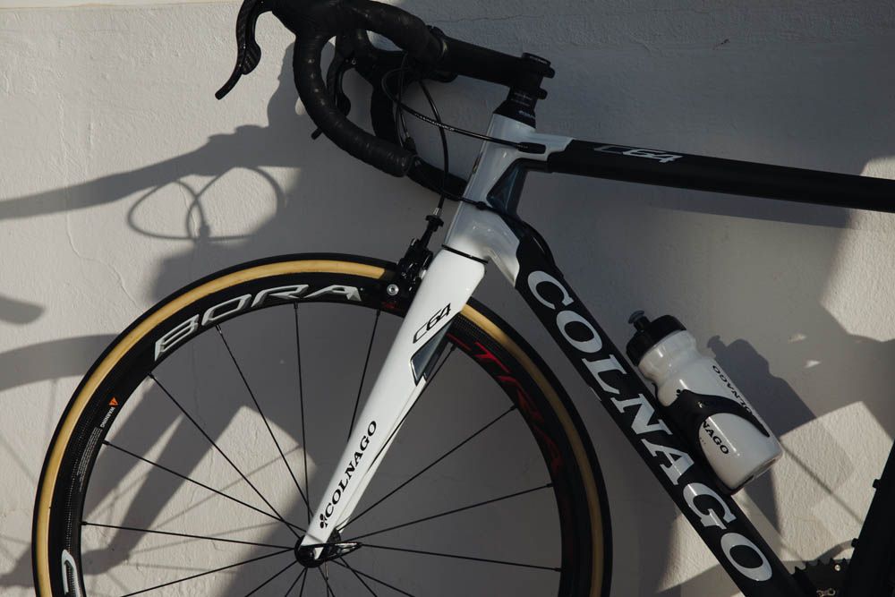 Colnago C 64