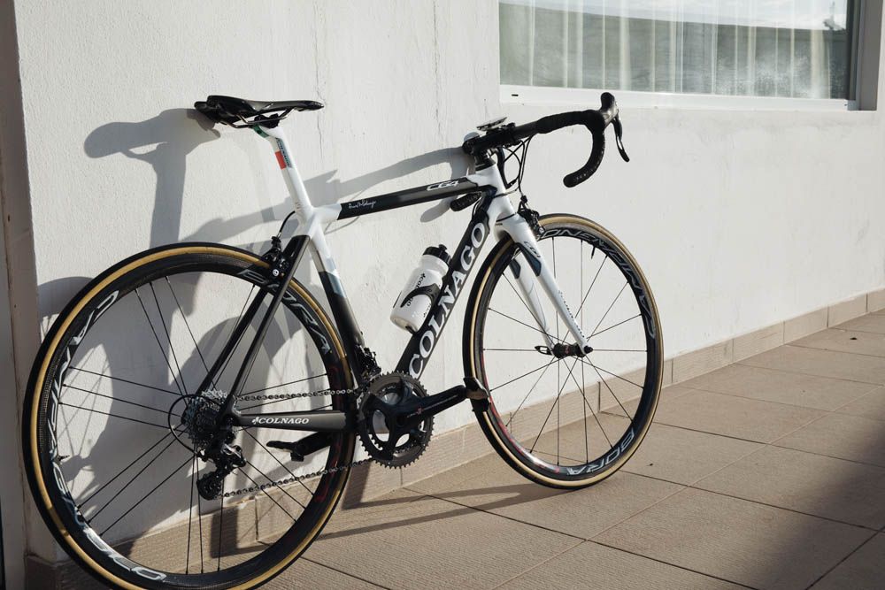 Colnago C 64