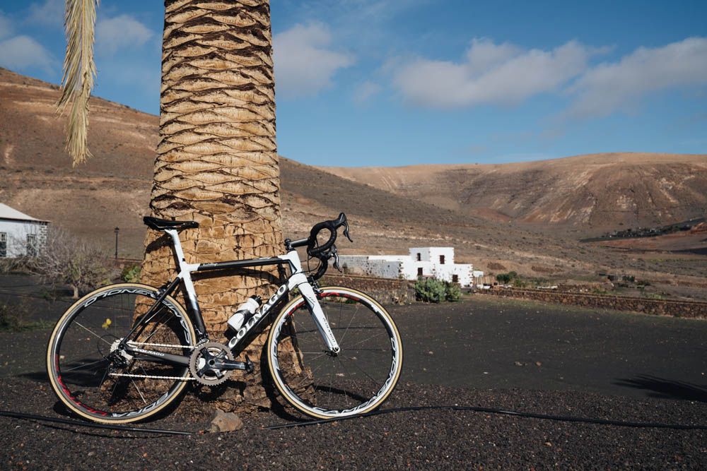 Colnago C 64