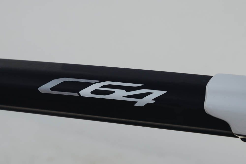 Colnago C 64