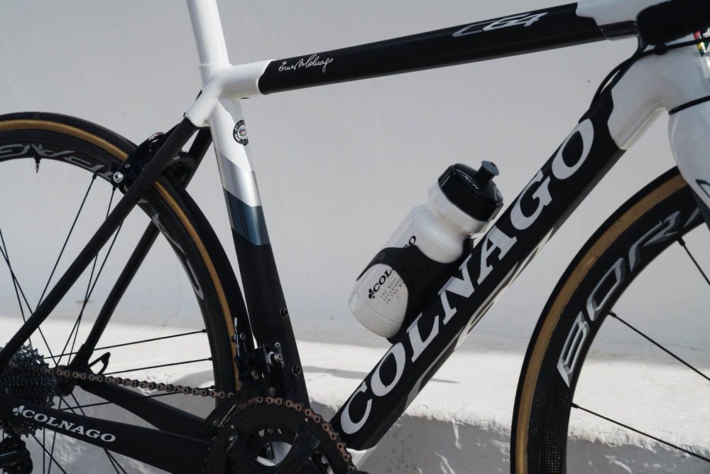 Colnago C 64