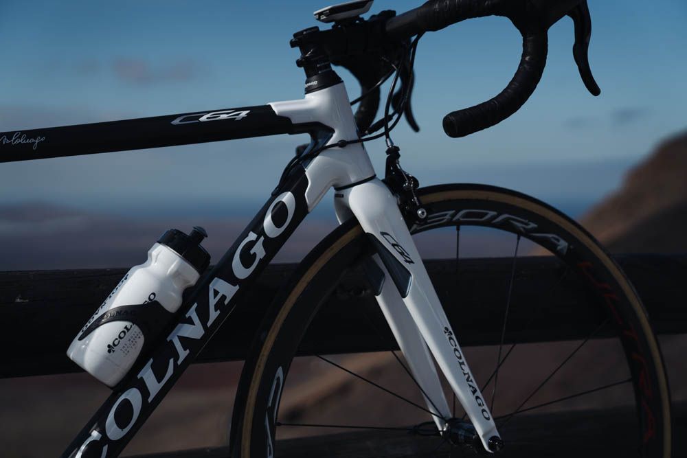 Colnago C 64
