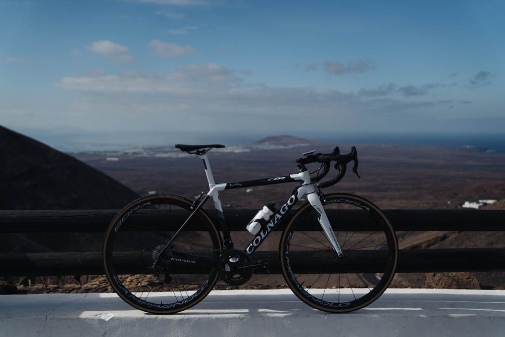 Colnago C 64