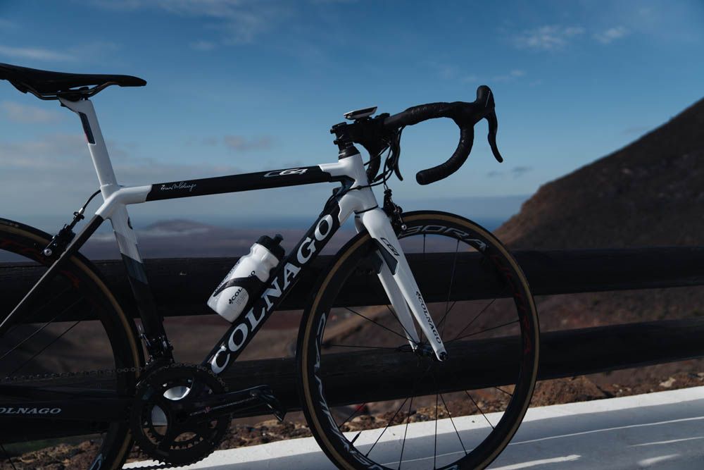 Colnago C 64