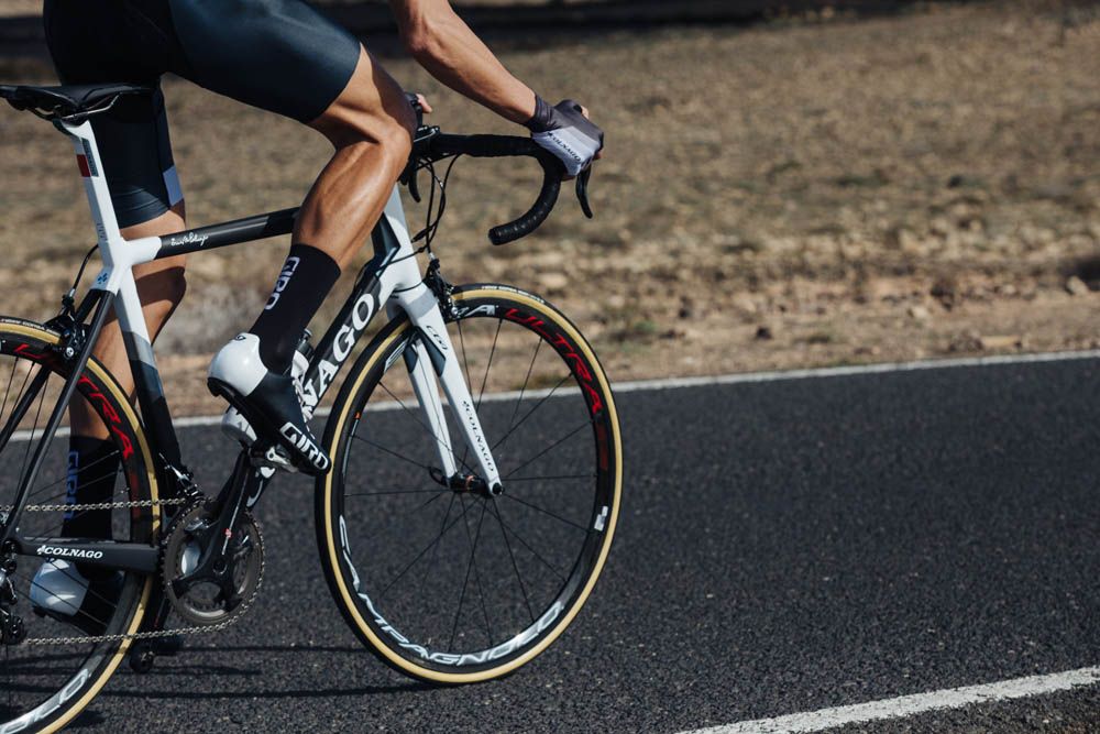 Colnago C 64