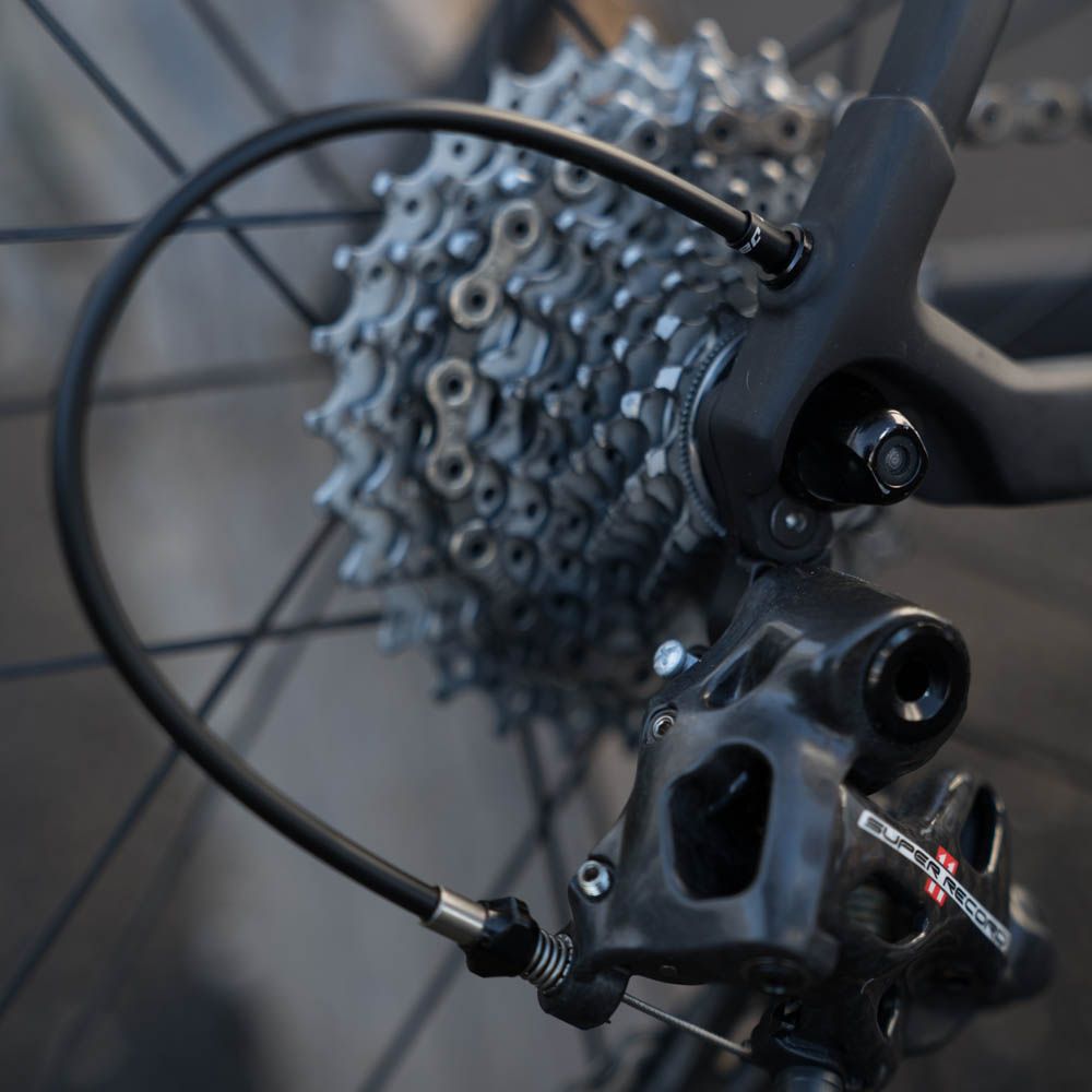 Colnago C 64