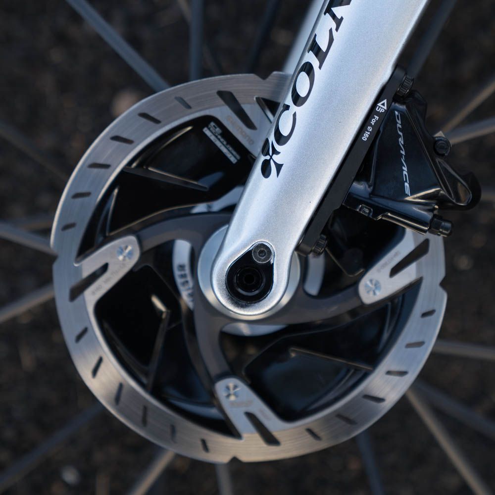 Colnago C 64