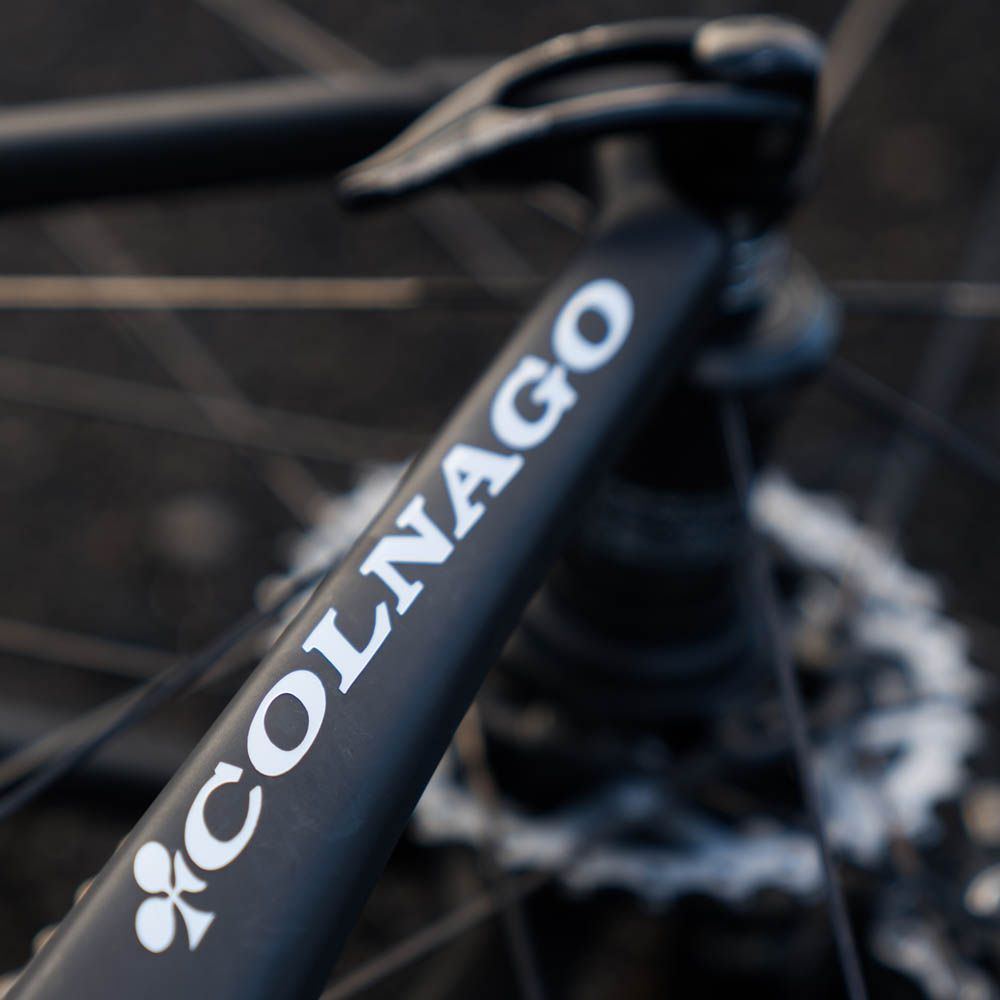 Colnago C 64