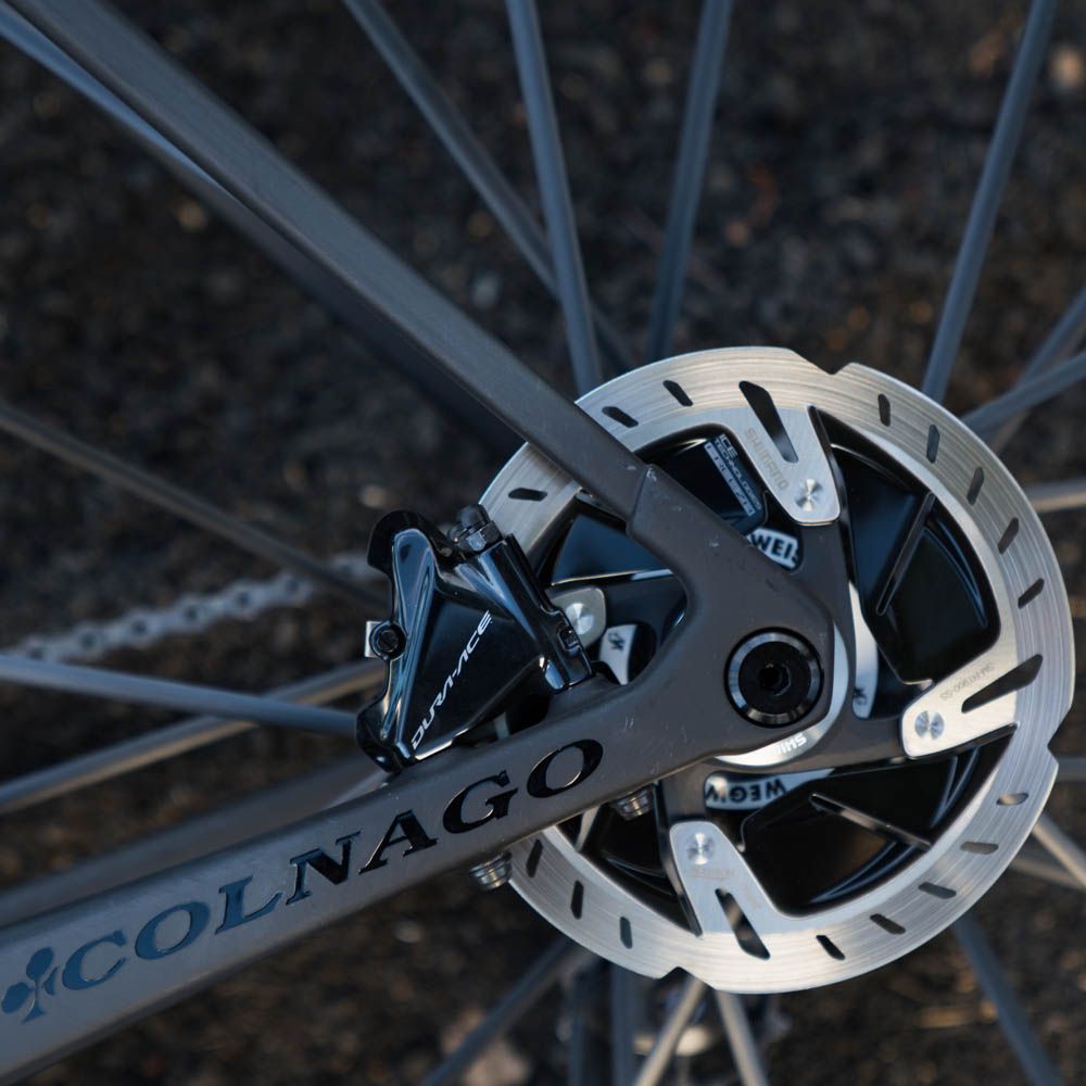 Colnago C 64